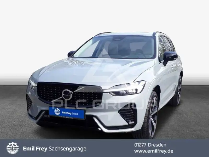 2024 Volvo XC60