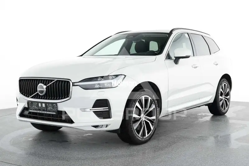 2024 Volvo XC60