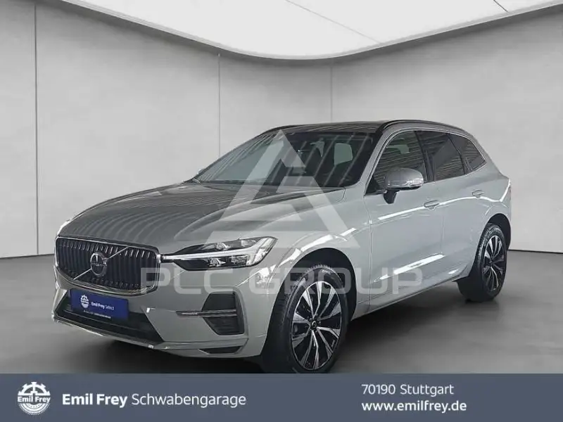 2024 Volvo XC60