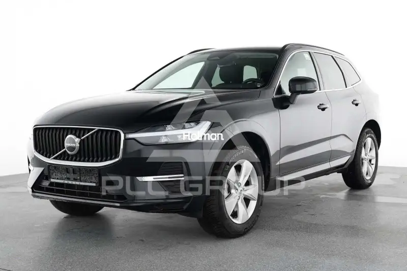 2024 Volvo XC60