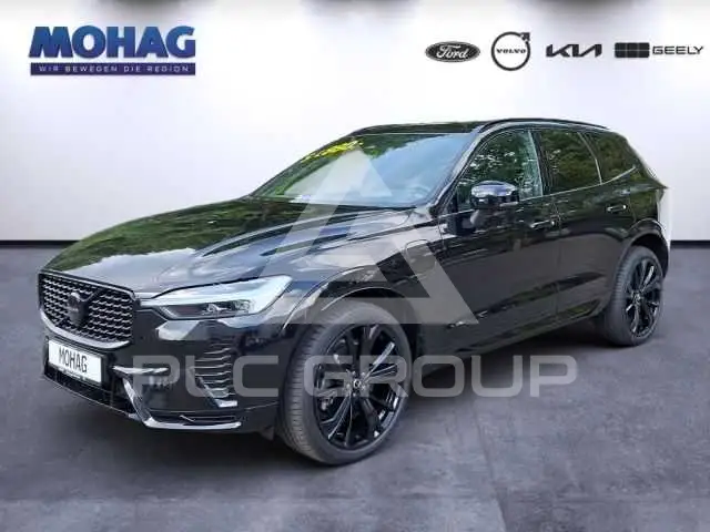 2024 Volvo XC60