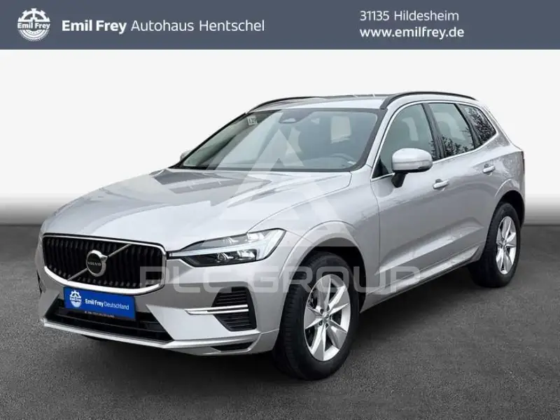 2024 Volvo XC60