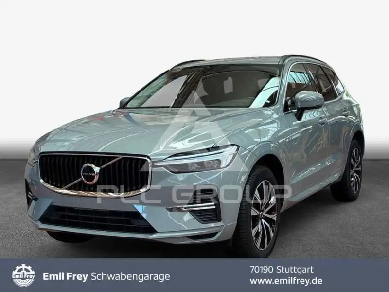 2024 Volvo XC60