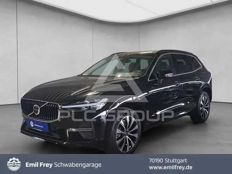 2024 Volvo XC60