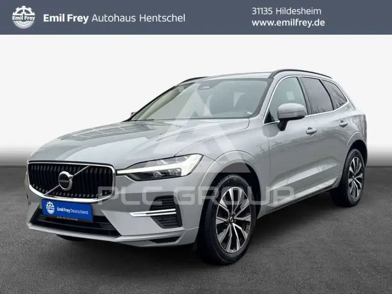 2024 Volvo XC60
