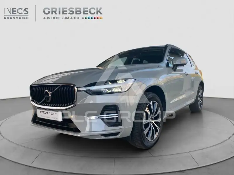 2024 Volvo XC60