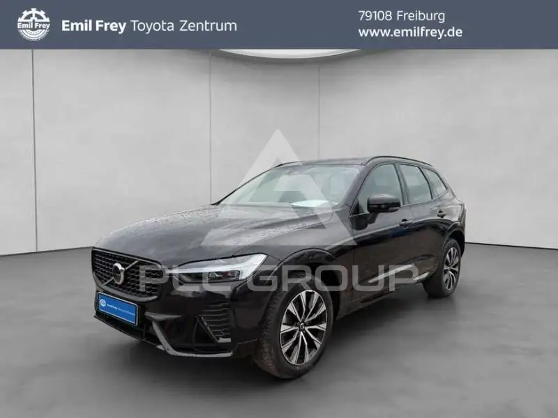 2024 Volvo XC60