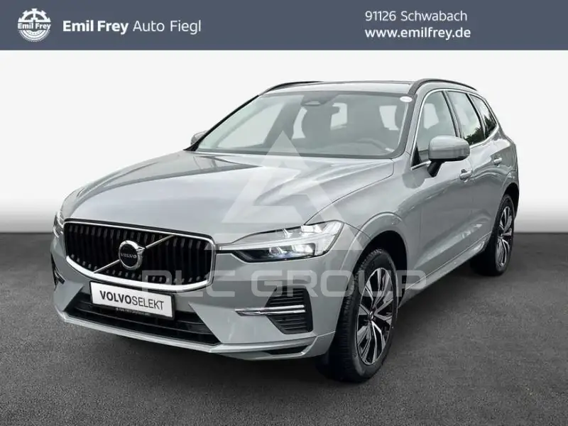 2024 Volvo XC60