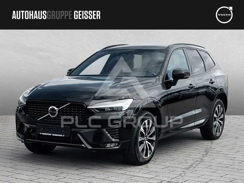2024 Volvo XC60