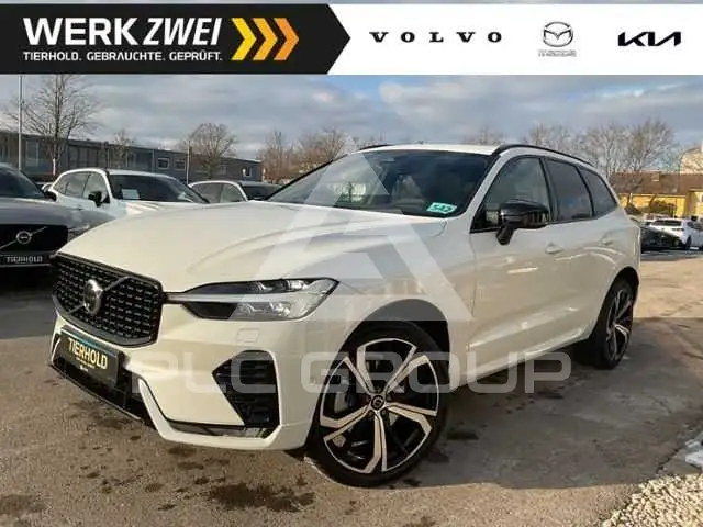 2024 Volvo XC60