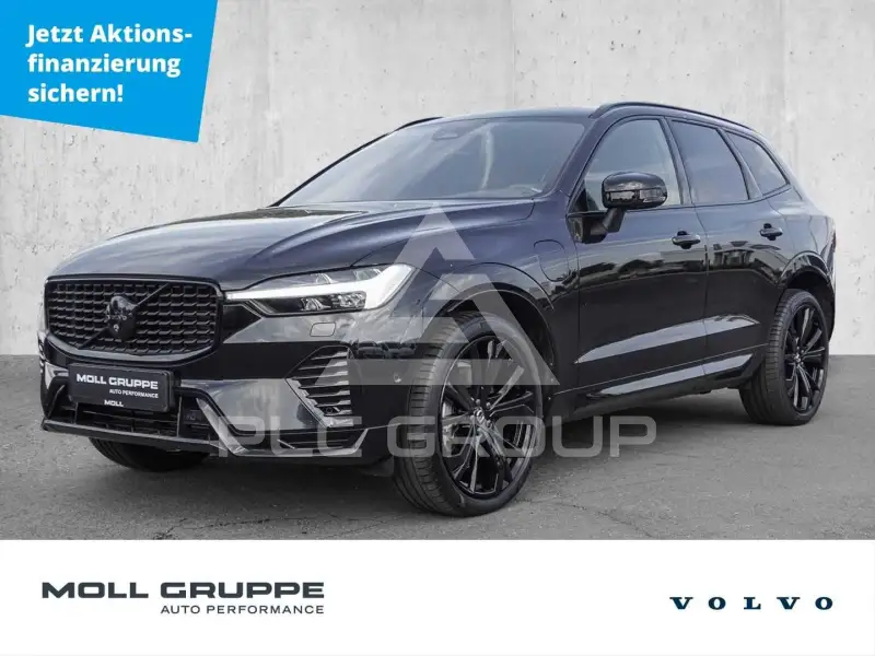 2024 Volvo XC60