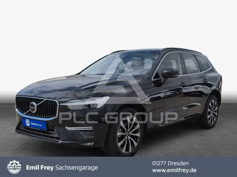 2024 Volvo XC60