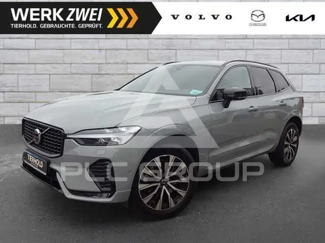 2024 Volvo XC60