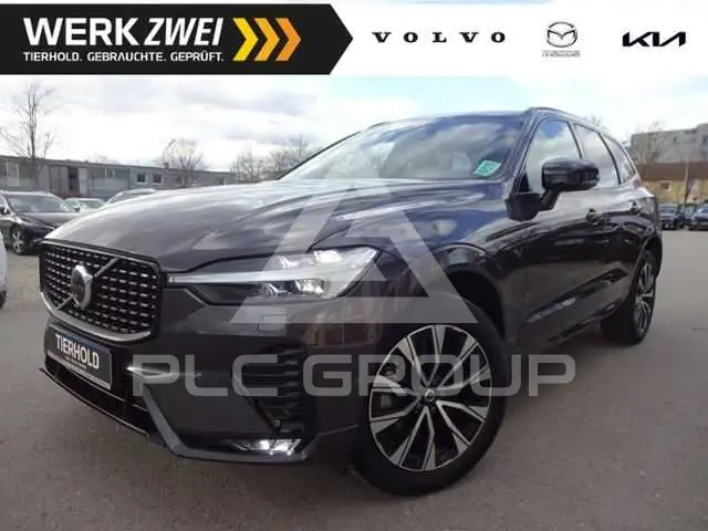 2024 Volvo XC60