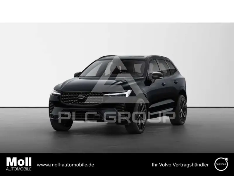 2024 Volvo XC60
