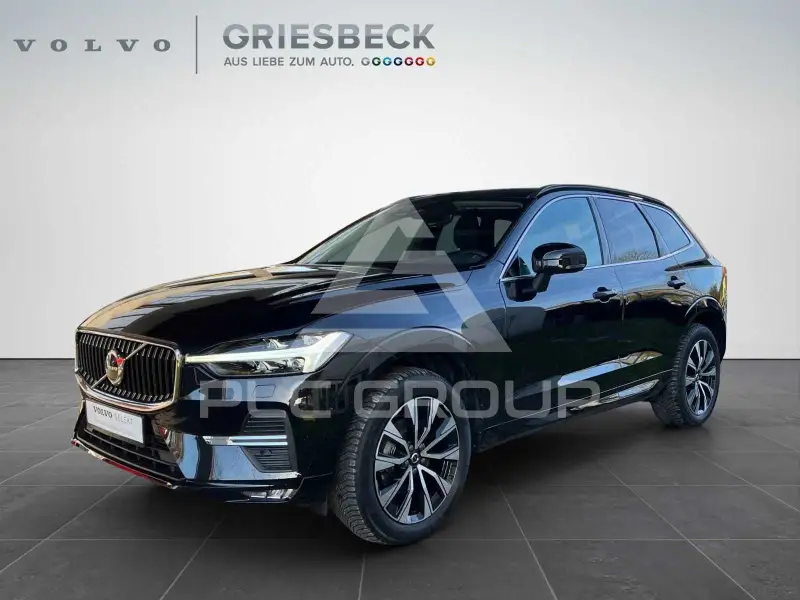 2024 Volvo XC60