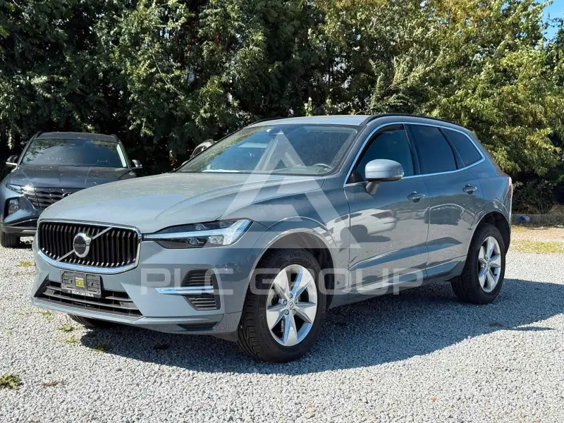 2024 Volvo XC60