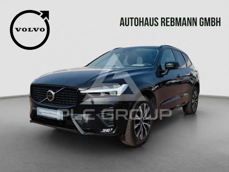 2024 Volvo XC60