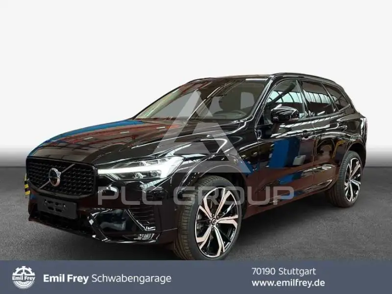 2024 Volvo XC60