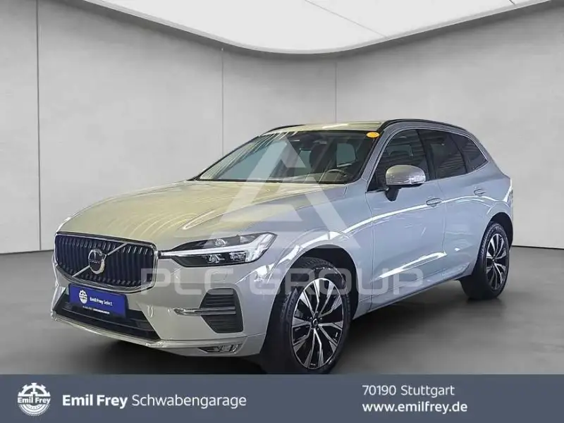 2024 Volvo XC60