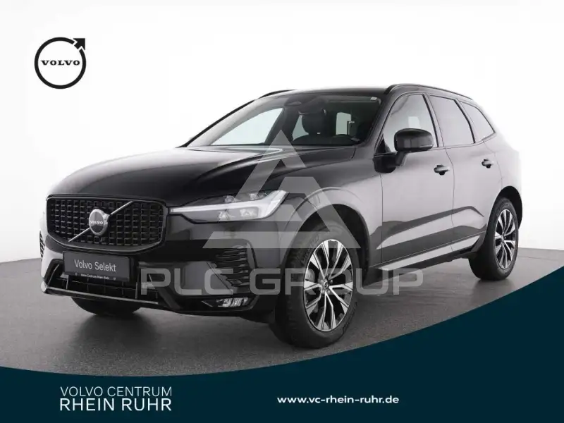 2024 Volvo XC60