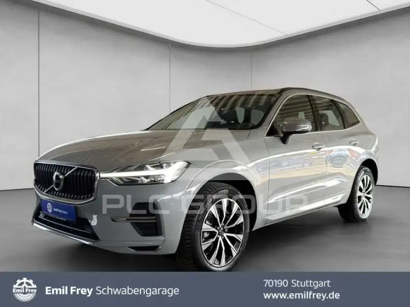 2024 Volvo XC60