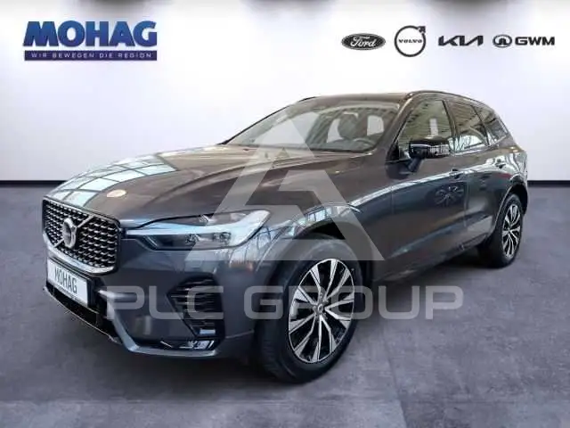 2024 Volvo XC60
