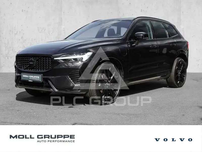 2024 Volvo XC60
