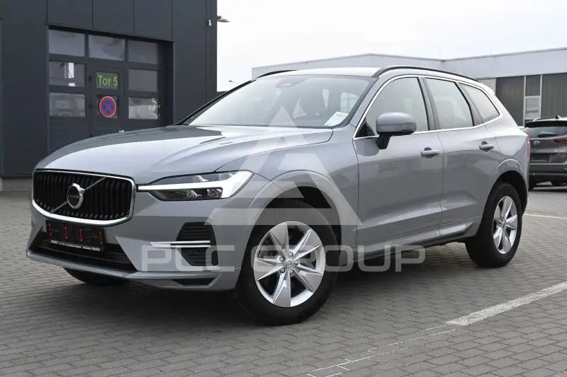 2024 Volvo XC60