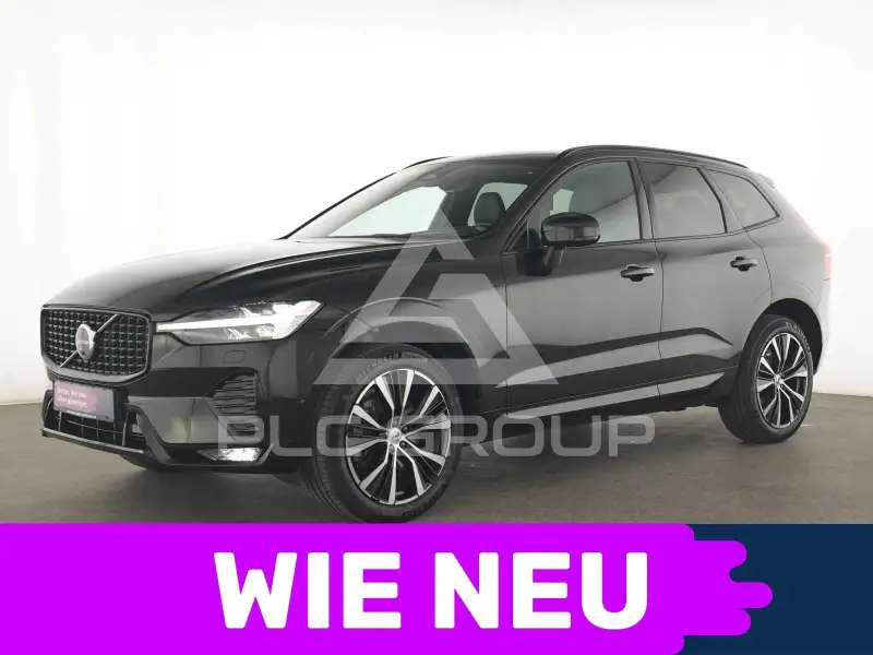 2024 Volvo XC60