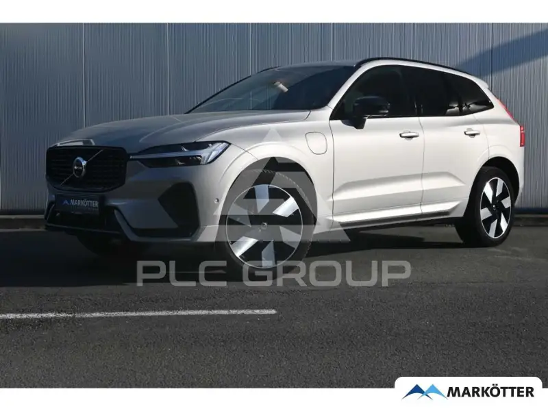 2024 Volvo XC60