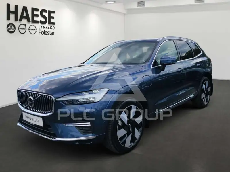 2024 Volvo XC60