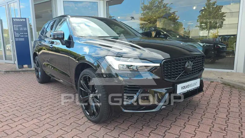 2024 Volvo XC60