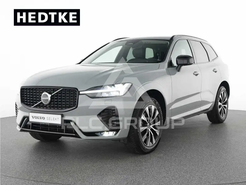 2024 Volvo XC60