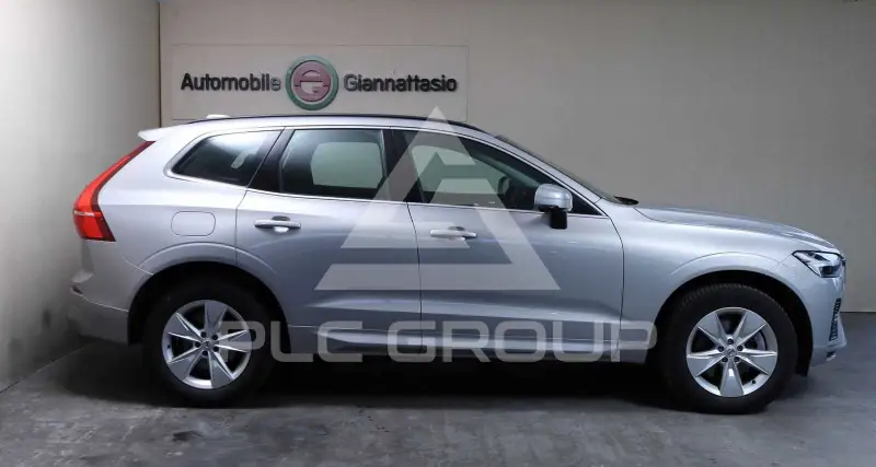 2024 Volvo XC60