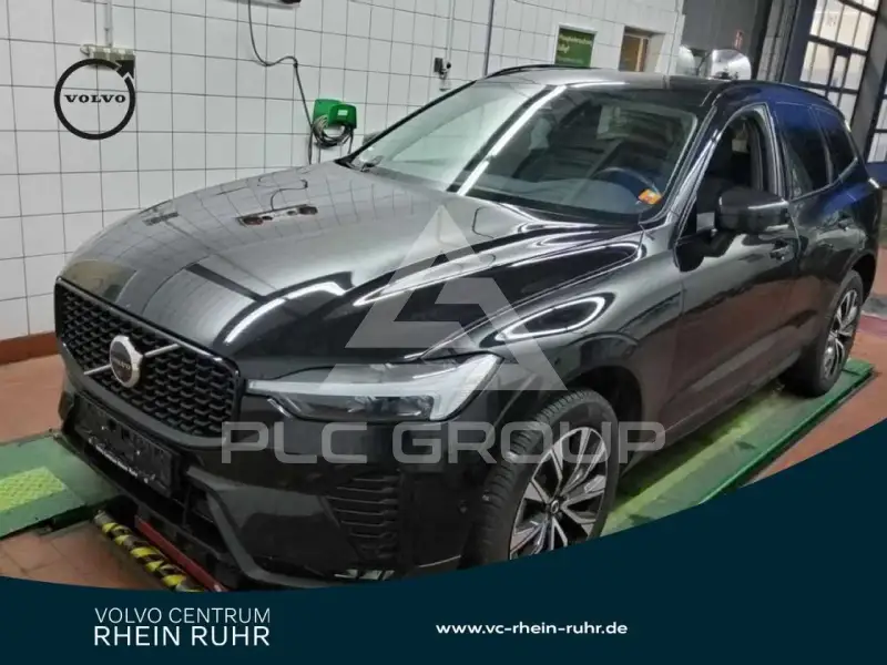 2024 Volvo XC60