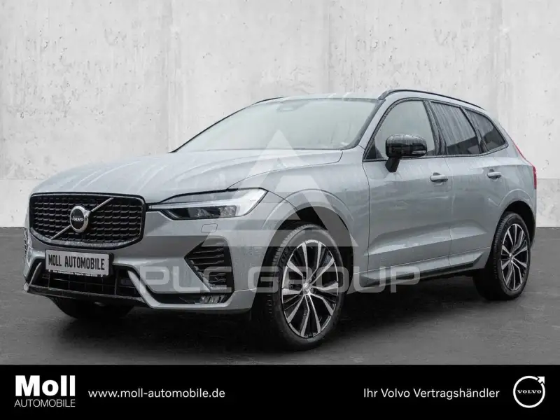 2024 Volvo XC60