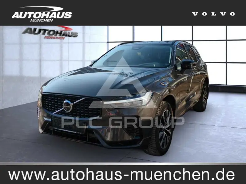 2024 Volvo XC60