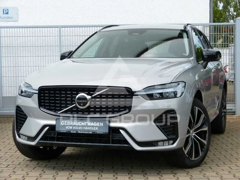 2024 Volvo XC60
