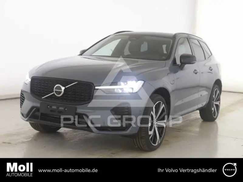 2024 Volvo XC60
