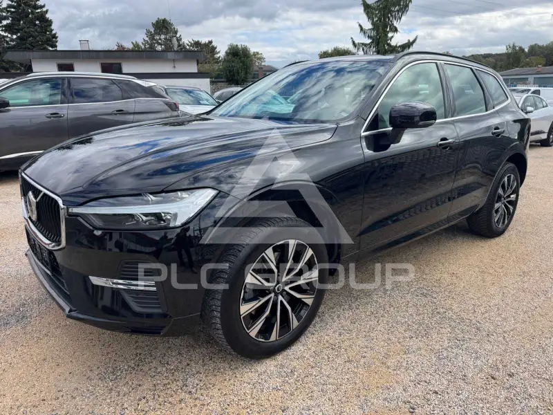 2024 Volvo XC60