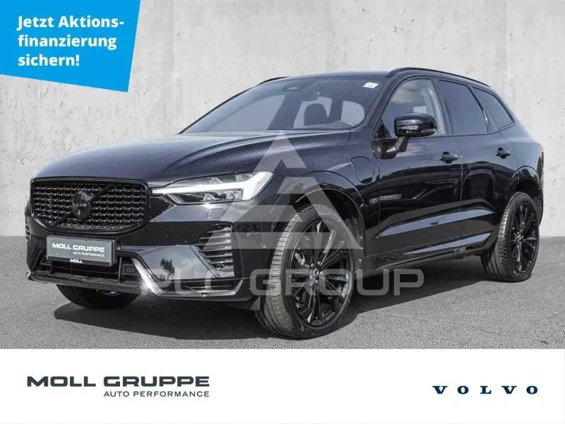 2024 Volvo XC60