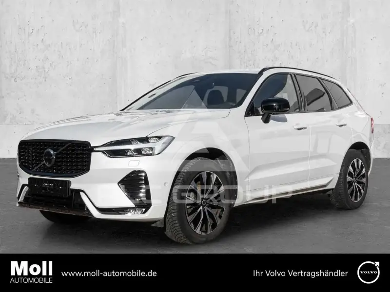 2024 Volvo XC60