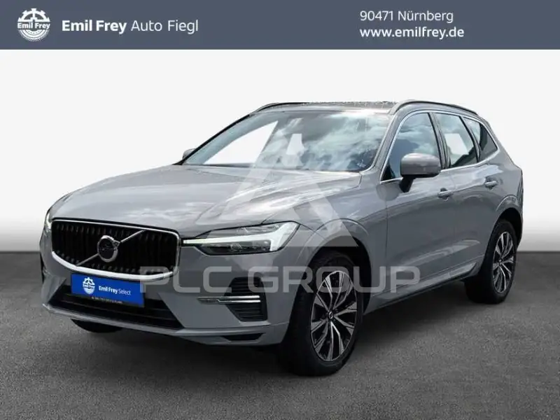 2024 Volvo XC60