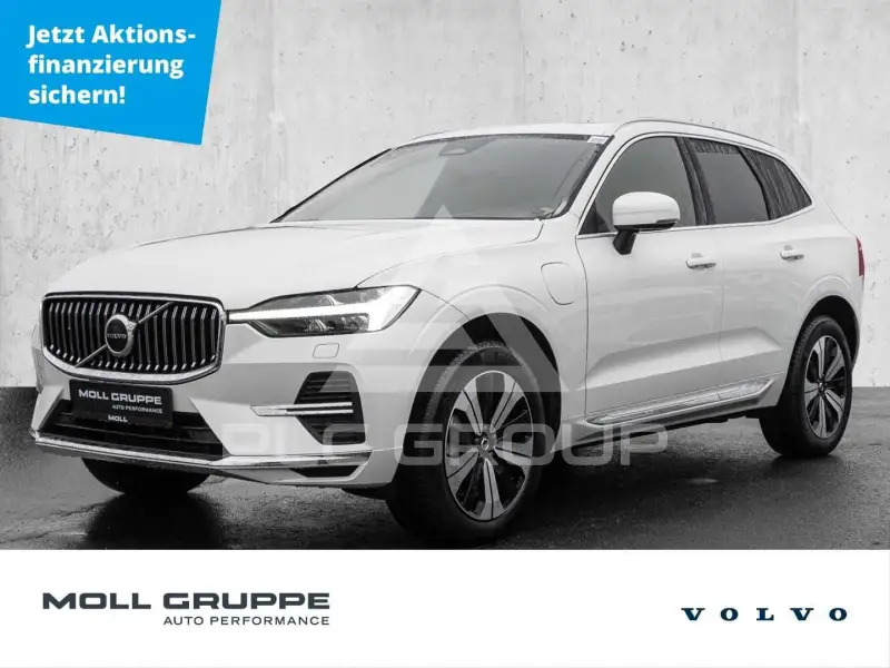 2024 Volvo XC60