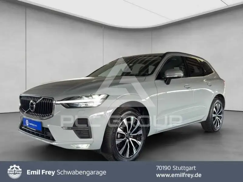 2024 Volvo XC60
