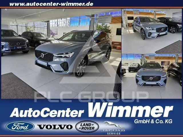 2024 Volvo XC60