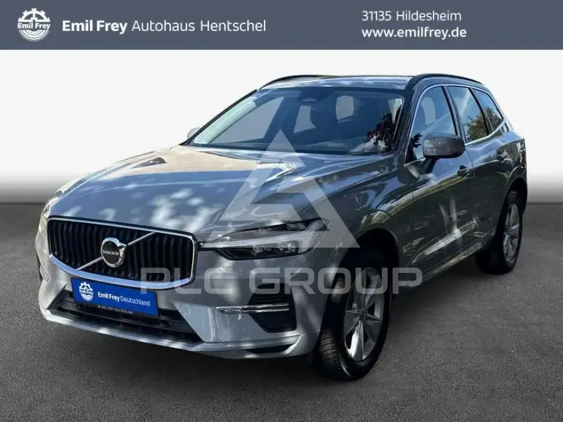 2024 Volvo XC60