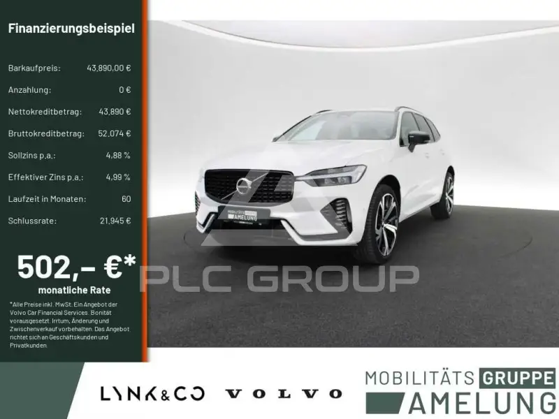 2024 Volvo XC60