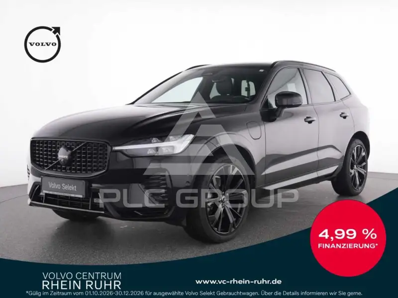 2024 Volvo XC60